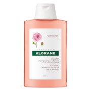 Champú de peonía KLORANE (200ml)