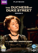 The Duchess Of Duke Street - Season 2