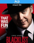 Sony Pictures The Blacklist Season 2 sony pictures kopen in de aanbieding