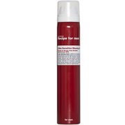 Mousse de rasage Uktra Sensitive de Recipe for Men (100ml)