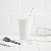 Meal Replacement Creamy Coconut Shake