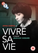 Vivre Sa Vie