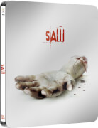 Saw Limited Edition Steelbook lions gate home entertainment kopen in de aanbieding Saw Limited Edition Steelbook lions gate home entertainment kopen in de aanbieding