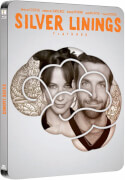 Silver Linings Playbook - Limited Edition Steelbook