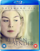 Arrow Video Return To Sender arrow video kopen in de aanbieding Arrow Video Return To Sender arrow video kopen in de aanbieding