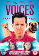 The Voices