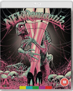Nekromantik (Includes DVD)
