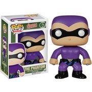 Figurine Funko Pop! Le Fantôme