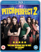 Universal Pictures Pitch Perfect 2 universal pictures kopen in de aanbieding Universal Pictures Pitch Perfect 2 universal pictures kopen in de aanbieding