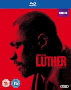 Luther Series 1 -3