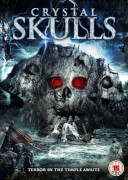 Crystal Skulls kaleidoscope home entertainment kopen in de aanbieding