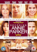 Decoding Annie Parker kaleidoscope home entertainment kopen in de aanbieding Decoding Annie Parker kaleidoscope home entertainment kopen in de aanbieding