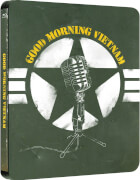 Walt Disney Studios Good Morning Vietnam Zavvi Exclusive Limited Edition Steelbook walt disney studios kopen in de aanbieding Walt Disney Studios Good Morning Vietnam Zavvi Exclusive Limited Edition Steelbook walt disney studios kopen in de aanbieding