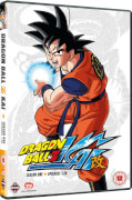 Dragon Ball Z KAI Season 1 (Episodes 1-26)