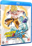 Manga Entertainment Dragon Ball Z Kai Season 2 Episodes 27 52 manga entertainment kopen in de aanbieding Manga Entertainment Dragon Ball Z Kai Season 2 Episodes 27 52 manga entertainment kopen in de aanbieding