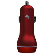 Chargeur de Voiture -Swiss Mobility Dual Port 3.4A