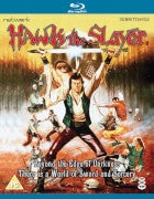 Hawk the Slayer