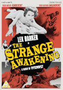 Network The Strange Awakening network kopen in de aanbieding Network The Strange Awakening network kopen in de aanbieding