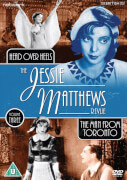 Network The Jessie Matthews Revue Vol 3 network kopen in de aanbieding