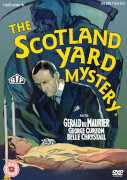 Network The Scotland Yard Mystery network kopen in de aanbieding