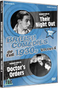Network British Comedies Of The 1930S Vol 4 network kopen in de aanbieding Network British Comedies Of The 1930S Vol 4 network kopen in de aanbieding