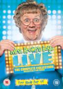 Mrs Brown's Boys Live 2012-2015