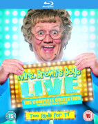 Universal Pictures Mrs Browns Boys Live 2012 2015 universal pictures kopen in de aanbieding Universal Pictures Mrs Browns Boys Live 2012 2015 universal pictures kopen in de aanbieding