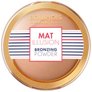 Bourjois Matt Illusion Bronzing Powder Various Shades Fair bourjois kopen in de aanbieding Bourjois Matt Illusion Bronzing Powder Various Shades Fair bourjois kopen in de aanbieding