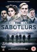 The Saboteurs