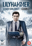 Lilyhammer - Season 3