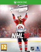NHL 16