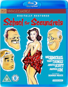 L'École des dragueurs