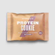 Cookie Protéiné - Oat & Raisin