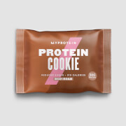 Cookie Protéiné - 12 x 75g - Brownie Rocky Road