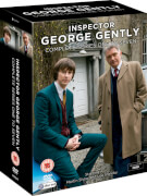 George Gently - Complete Series 1-7