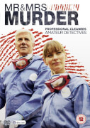 Mr And Mrs Murder huismerk kopen in de aanbieding