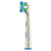 

Дополнительные насадки для зубной щетки Oral-B Floss Action (4 шт)