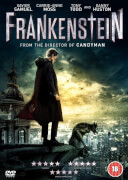 Frankenstein huismerk kopen in de aanbieding