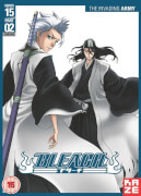 Manga Entertainment Bleach Series 15 Part 2 manga entertainment kopen in de aanbieding