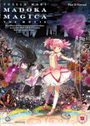 Puella Magi Madoka Magica The Movie: Part 2 - Eternal
