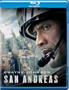 San Andreas