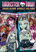 Universal Pictures Monster High New Ghoul At School universal pictures kopen in de aanbieding