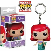 Pop Keychain Disney The Little Mermaid Ariel Pocket Vinyl Key Chain pop keychain kopen in de aanbieding Pop Keychain Disney The Little Mermaid Ariel Pocket Vinyl Key Chain pop keychain kopen in de aanbieding