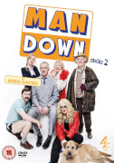 Channel 4 Man Down Series 2 channel 4 kopen in de aanbieding