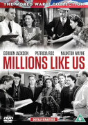 Millions Like Us