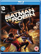 Warner Home Video Batman Vs Robin warner home video kopen in de aanbieding