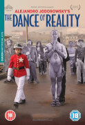 The Dance Of Reality curzon artificial eye kopen in de aanbieding