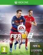 Electronic Arts Fifa 16 electronic arts kopen in de aanbieding