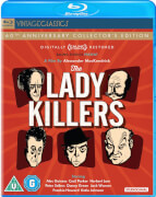 Vintage Classics The Ladykillers 60Th Anniversary Edition vintage classics kopen in de aanbieding