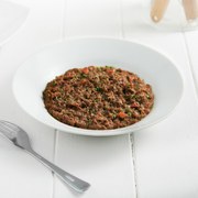 Meal Replacement Shepherd's Pie